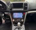 Серый Субару Аутбек, объемом двигателя 2.5 л и пробегом 206 тыс. км за 7800 $, фото 9 на Automoto.ua