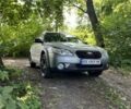 Серый Субару Аутбек, объемом двигателя 2.5 л и пробегом 224 тыс. км за 7800 $, фото 15 на Automoto.ua
