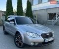 Серый Субару Аутбек, объемом двигателя 3 л и пробегом 172 тыс. км за 7800 $, фото 17 на Automoto.ua