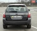 Серый Субару Аутбек, объемом двигателя 2.5 л и пробегом 121 тыс. км за 8700 $, фото 8 на Automoto.ua