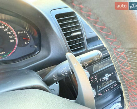 Сірий Субару Аутбек, об'ємом двигуна 3 л та пробігом 235 тис. км за 6200 $, фото 12 на Automoto.ua