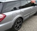 Серый Субару Аутбек, объемом двигателя 3 л и пробегом 165 тыс. км за 8500 $, фото 48 на Automoto.ua