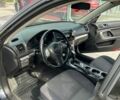 Серый Субару Аутбек, объемом двигателя 2.5 л и пробегом 300 тыс. км за 5800 $, фото 13 на Automoto.ua