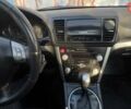Серый Субару Аутбек, объемом двигателя 2.5 л и пробегом 274 тыс. км за 7800 $, фото 5 на Automoto.ua