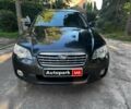 Серый Субару Аутбек, объемом двигателя 3 л и пробегом 324 тыс. км за 6790 $, фото 1 на Automoto.ua
