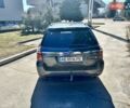 Серый Субару Аутбек, объемом двигателя 3 л и пробегом 250 тыс. км за 8000 $, фото 4 на Automoto.ua