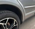 Сірий Субару Аутбек, об'ємом двигуна 3 л та пробігом 170 тис. км за 7500 $, фото 4 на Automoto.ua