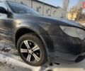 Серый Субару Аутбек, объемом двигателя 2.5 л и пробегом 274 тыс. км за 7800 $, фото 7 на Automoto.ua