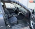 Серый Субару Аутбек, объемом двигателя 2 л и пробегом 280 тыс. км за 3200 $, фото 5 на Automoto.ua