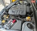 Сірий Субару Аутбек, об'ємом двигуна 3 л та пробігом 135 тис. км за 12900 $, фото 15 на Automoto.ua