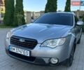 Серый Субару Аутбек, объемом двигателя 3 л и пробегом 172 тыс. км за 7800 $, фото 12 на Automoto.ua