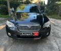 Серый Субару Аутбек, объемом двигателя 3 л и пробегом 324 тыс. км за 6790 $, фото 1 на Automoto.ua