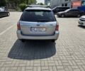 Серый Субару Аутбек, объемом двигателя 2.5 л и пробегом 238 тыс. км за 8100 $, фото 5 на Automoto.ua