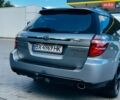 Серый Субару Аутбек, объемом двигателя 2.5 л и пробегом 242 тыс. км за 7650 $, фото 14 на Automoto.ua