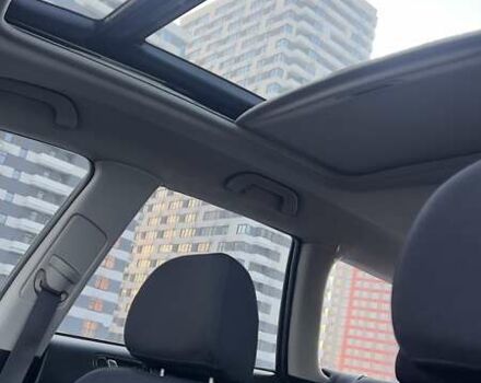 Серый Субару Аутбек, объемом двигателя 2.5 л и пробегом 274 тыс. км за 7800 $, фото 4 на Automoto.ua