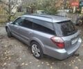 Серый Субару Аутбек, объемом двигателя 2 л и пробегом 216 тыс. км за 7000 $, фото 3 на Automoto.ua