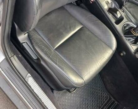 Серый Субару Аутбек, объемом двигателя 2.46 л и пробегом 212 тыс. км за 7600 $, фото 10 на Automoto.ua