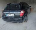 Сірий Субару Аутбек, об'ємом двигуна 2.5 л та пробігом 244 тис. км за 7800 $, фото 10 на Automoto.ua