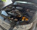 Сірий Субару Аутбек, об'ємом двигуна 2.5 л та пробігом 244 тис. км за 7800 $, фото 1 на Automoto.ua