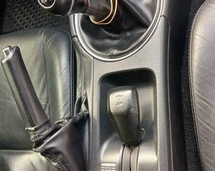 Серый Субару Аутбек, объемом двигателя 2.46 л и пробегом 212 тыс. км за 7600 $, фото 11 на Automoto.ua