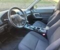 Серый Субару Аутбек, объемом двигателя 2.5 л и пробегом 230 тыс. км за 7300 $, фото 27 на Automoto.ua