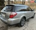 Сірий Субару Аутбек, об'ємом двигуна 2.46 л та пробігом 270 тис. км за 6900 $, фото 5 на Automoto.ua