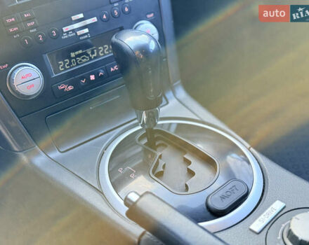 Сірий Субару Аутбек, об'ємом двигуна 3 л та пробігом 235 тис. км за 6200 $, фото 35 на Automoto.ua