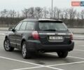 Серый Субару Аутбек, объемом двигателя 2.5 л и пробегом 121 тыс. км за 8700 $, фото 6 на Automoto.ua