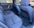 Серый Субару Аутбек, объемом двигателя 3 л и пробегом 172 тыс. км за 7800 $, фото 37 на Automoto.ua