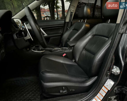 Серый Субару Аутбек, объемом двигателя 2.46 л и пробегом 289 тыс. км за 10997 $, фото 10 на Automoto.ua