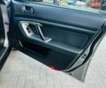 Серый Субару Аутбек, объемом двигателя 2.5 л и пробегом 242 тыс. км за 7650 $, фото 26 на Automoto.ua