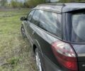 Серый Субару Аутбек, объемом двигателя 2 л и пробегом 347 тыс. км за 3700 $, фото 6 на Automoto.ua