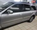 Серый Субару Аутбек, объемом двигателя 3 л и пробегом 161 тыс. км за 8900 $, фото 5 на Automoto.ua