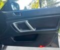 Серый Субару Аутбек, объемом двигателя 3 л и пробегом 324 тыс. км за 6790 $, фото 22 на Automoto.ua