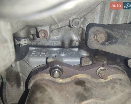 Сірий Субару Аутбек, об'ємом двигуна 3 л та пробігом 266 тис. км за 7500 $, фото 11 на Automoto.ua