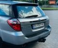 Серый Субару Аутбек, объемом двигателя 2.5 л и пробегом 242 тыс. км за 7650 $, фото 12 на Automoto.ua