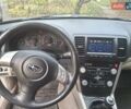 Серый Субару Аутбек, объемом двигателя 2 л и пробегом 216 тыс. км за 7000 $, фото 14 на Automoto.ua