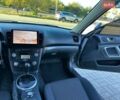 Серый Субару Аутбек, объемом двигателя 3 л и пробегом 172 тыс. км за 7800 $, фото 33 на Automoto.ua