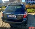 Сірий Субару Аутбек, об'ємом двигуна 2.5 л та пробігом 299 тис. км за 6300 $, фото 4 на Automoto.ua