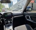 Серый Субару Аутбек, объемом двигателя 2.5 л и пробегом 238 тыс. км за 8100 $, фото 12 на Automoto.ua