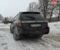 Серый Субару Аутбек, объемом двигателя 2.5 л и пробегом 335 тыс. км за 6700 $, фото 1 на Automoto.ua