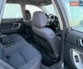 Серый Субару Аутбек, объемом двигателя 2 л и пробегом 280 тыс. км за 3200 $, фото 4 на Automoto.ua
