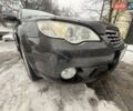 Серый Субару Аутбек, объемом двигателя 2.46 л и пробегом 171 тыс. км за 8700 $, фото 10 на Automoto.ua