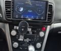Серый Субару Аутбек, объемом двигателя 2.46 л и пробегом 228 тыс. км за 6900 $, фото 29 на Automoto.ua