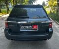 Серый Субару Аутбек, объемом двигателя 3 л и пробегом 324 тыс. км за 6790 $, фото 5 на Automoto.ua