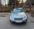 Сірий Субару Аутбек, об'ємом двигуна 2.46 л та пробігом 270 тис. км за 6900 $, фото 7 на Automoto.ua