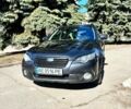 Серый Субару Аутбек, объемом двигателя 3 л и пробегом 250 тыс. км за 8000 $, фото 1 на Automoto.ua