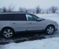 Сірий Субару Аутбек, об'ємом двигуна 2 л та пробігом 211 тис. км за 7300 $, фото 2 на Automoto.ua