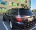 Серый Субару Аутбек, объемом двигателя 2.5 л и пробегом 230 тыс. км за 7300 $, фото 22 на Automoto.ua