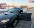 Серый Субару Аутбек, объемом двигателя 2 л и пробегом 303 тыс. км за 3200 $, фото 14 на Automoto.ua